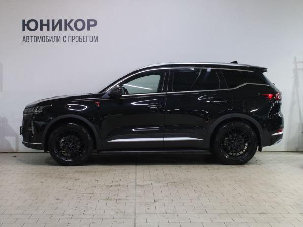Chery Tiggo 7 Pro Max I с пробегом 2024 года, цена 1 859 000 рублей, 21973 км, внедорожник, Автокод Объявления