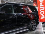 Kia Carnival IV Санкт-Петербург  - изображение 39