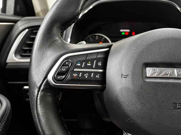 Haval F7 I с пробегом 2021 года, цена 1 680 000 рублей, 82638 км, внедорожник, Автокод Объявления