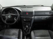 Skoda Octavia I (A4) Рестайлинг Москва  - изображение 24