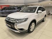 Mitsubishi Outlander III Рестайлинг 2 Казань  - изображение 23