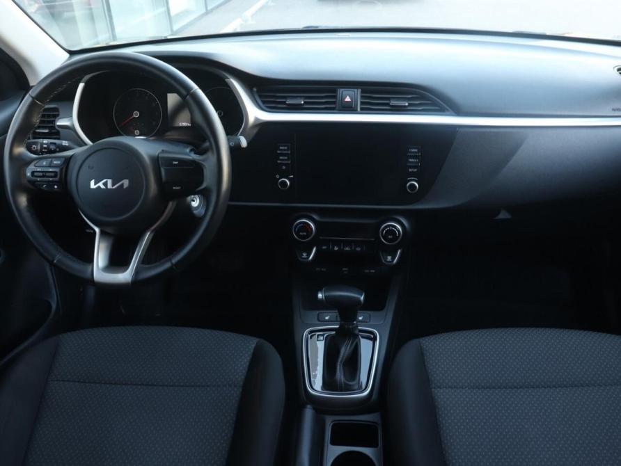 Kia Rio IV Рестайлинг Казань  - изображение 7