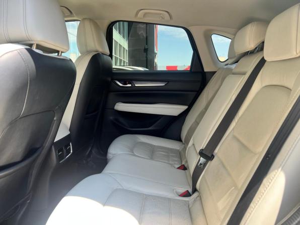 Mazda CX-5 II с пробегом 2018 года, цена 2 690 000 рублей, 122928 км, внедорожник, Автокод Объявления