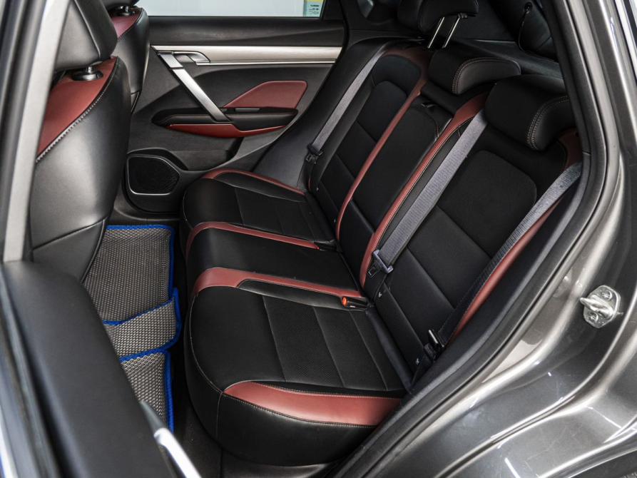 Geely Coolray I Тюмень  - изображение 16