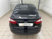 Ford Fiesta Mk6 Рестайлинг Энгельс  - изображение 50