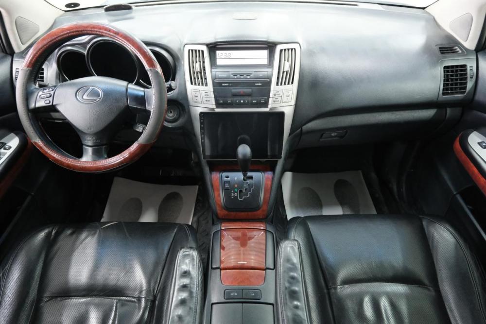Lexus RX II Рестайлинг Омск  - изображение 16