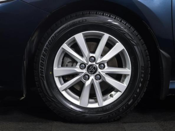 Toyota Camry VIII (XV70) с пробегом 2019 года, цена 2 389 000 рублей, 121995 км, седан, Автокод Объявления