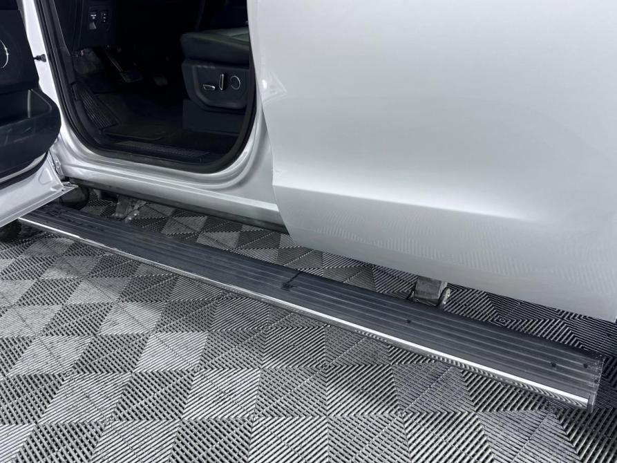 Ford Expedition IV Ростов-на-Дону  - изображение 11
