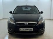 Ford Focus II Рестайлинг Москва  - изображение 15