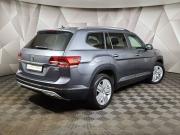 Volkswagen Teramont I Москва  - изображение 22