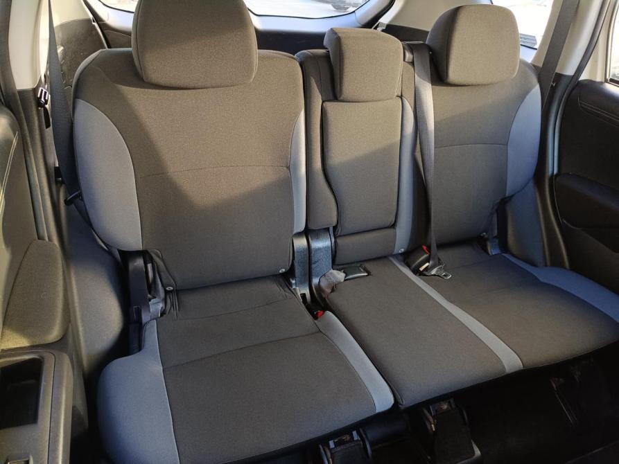 Mitsubishi Outlander II Рестайлинг Санкт-Петербург  - изображение 12