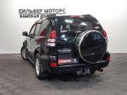 Toyota Land Cruiser Prado 120 Series Пермь  - изображение 28