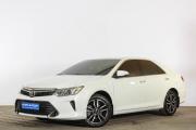 Toyota Camry VII (XV50) Рестайлинг Тюмень  - изображение 25