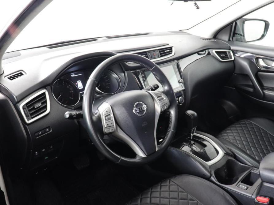 Nissan Qashqai II Химки  - изображение 9