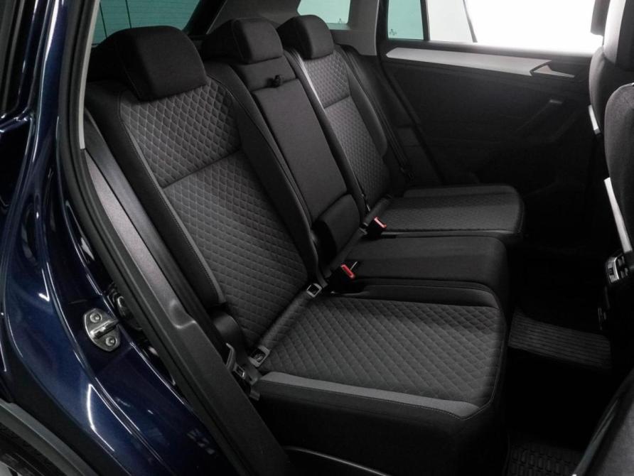 Volkswagen Tiguan II Воронеж  - изображение 7