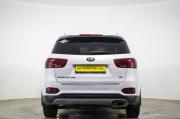 Kia Sorento III Prime Рестайлинг Оренбург  - изображение 27