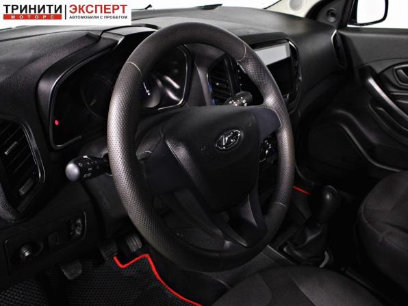Lada (ВАЗ) XRAY I с пробегом 2020 года, цена 1 037 000 рублей, 94214 км, хэтчбек, Автокод Объявления