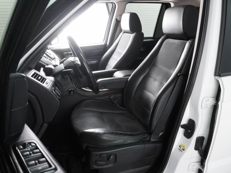 Land Rover Range Rover Sport I Рестайлинг Воронеж  - изображение 10