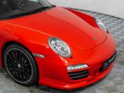 Porsche 911 VI (997) Рестайлинг Москва  - изображение 35