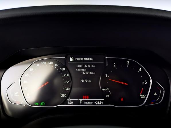 BMW 4 серии G22 G23 G26 с пробегом 2022 года, цена 4 440 000 рублей, 116744 км, лифтбек, Автокод Объявления