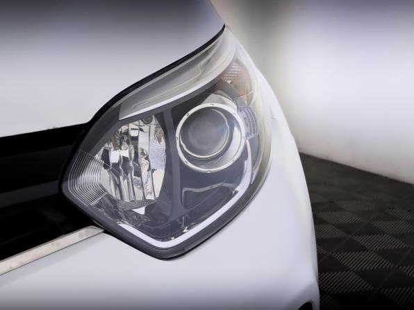 Renault Kaptur I с пробегом 2017 года, цена 1 315 000 рублей, 75207 км, внедорожник, Автокод Объявления