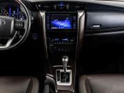 Toyota Fortuner II Санкт-Петербург  - изображение 44