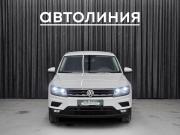 Volkswagen Tiguan II Красноярск  - изображение 23