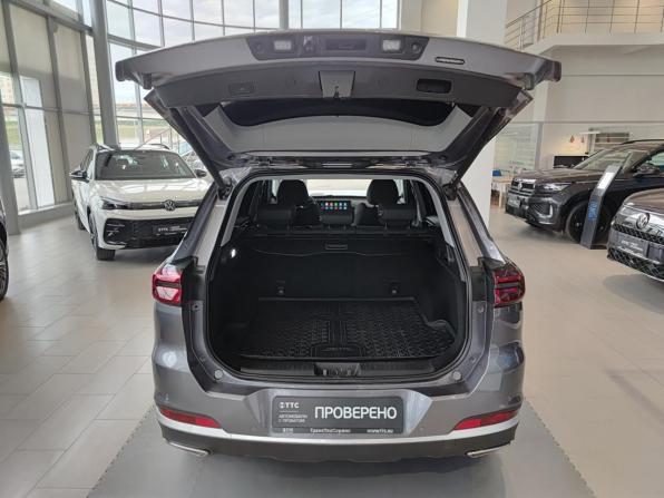 Chery Tiggo 7 Pro Max I с пробегом 2023 года, цена 2 158 000 рублей, 40620 км, внедорожник, Автокод Объявления