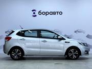 Kia Rio III Рестайлинг Ставрополь  - изображение 21
