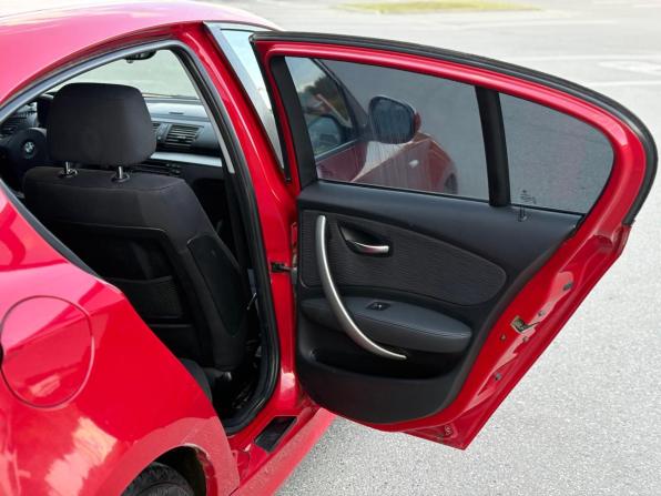 BMW 1 серии I (E81/E82/E87/E88) Рестайлинг с пробегом 2010 года, цена 580 000 рублей, 213645 км, хэтчбек, Автокод Объявления