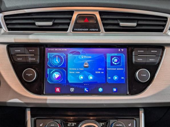 Geely Atlas I с пробегом 2021 года, цена 1 575 000 рублей, 118647 км, внедорожник, Автокод Объявления