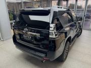 Toyota Land Cruiser Prado 150 Series Рестайлинг 3 Вологда  - изображение 28
