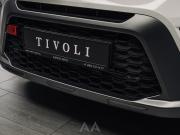 KGM Tivoli Москва  - изображение 33