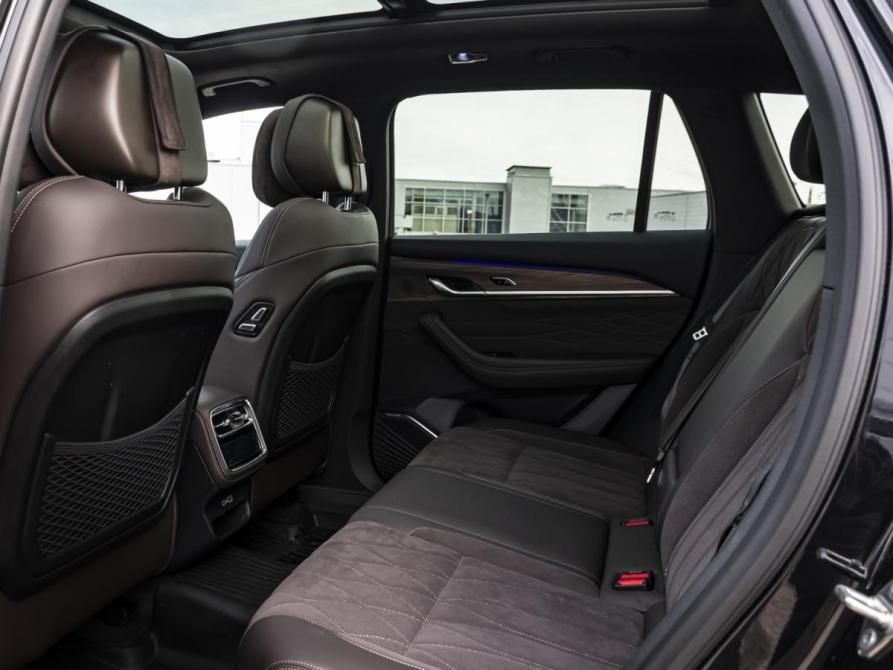 Geely Xingyue L I Рестайлинг 2 Москва  - изображение 17