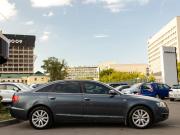 Audi A6 III (C6) Москва  - изображение 24
