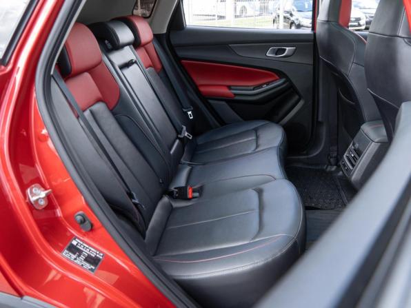 Changan CS55 Plus II с пробегом 2023 года, цена 2 044 080 рублей, 44651 км, внедорожник, Автокод Объявления