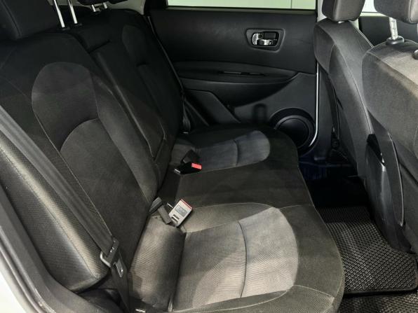 Nissan Qashqai I Рестайлинг с пробегом 2012 года, цена 1 180 000 рублей, 103161 км, внедорожник, Автокод Объявления