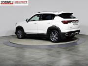 Changan CS35 Plus I Белгород  - изображение 26