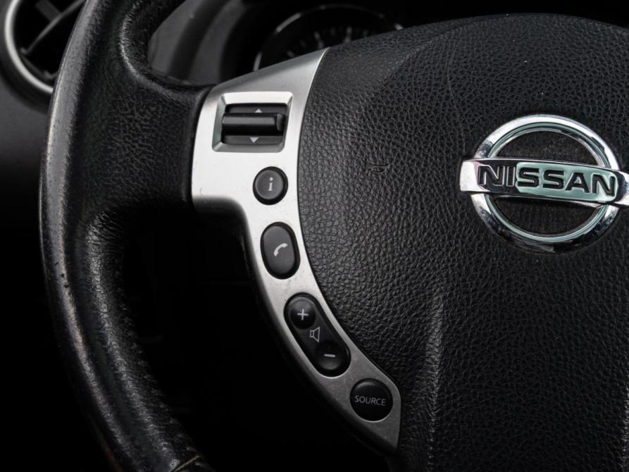 Nissan Qashqai+2 I Рестайлинг Краснодар  - изображение 19
