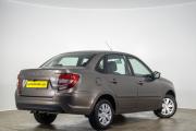 Lada (ВАЗ) Granta I Рестайлинг Оренбург  - изображение 23