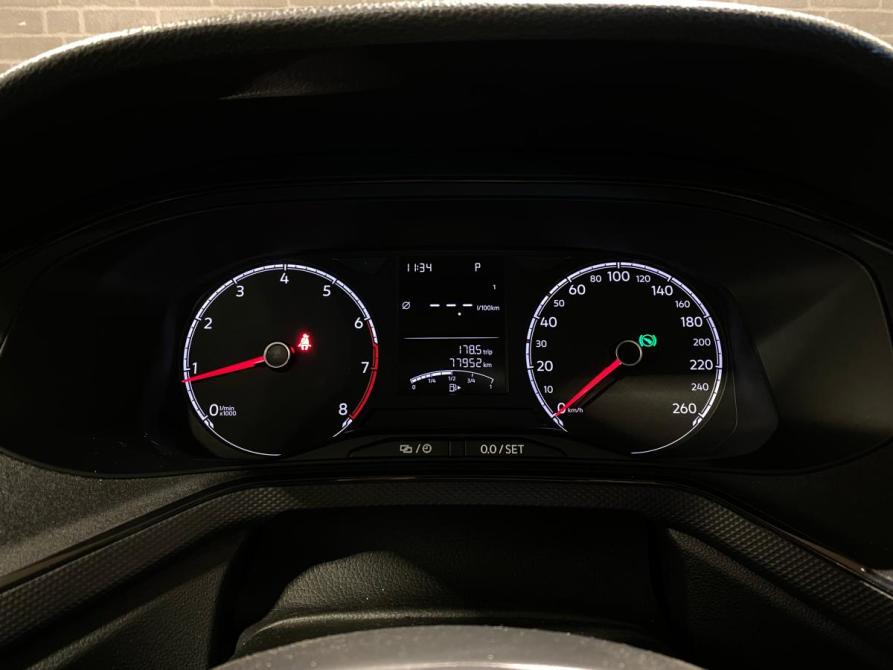 Volkswagen Polo VI Челябинск  - изображение 19