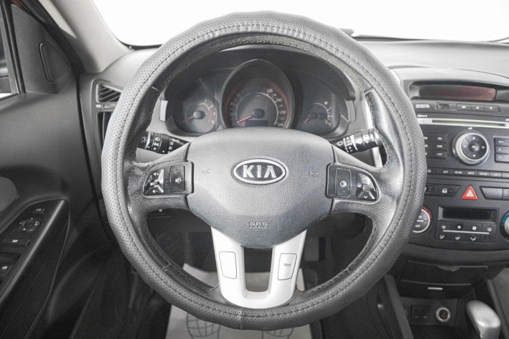 Kia Ceed I Рестайлинг Кемерово  - изображение 16