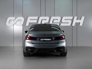 BMW 5 серии VII (G30/G31/G38) Минеральные Воды  - изображение 26
