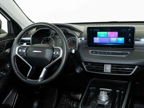 Haval Jolion I Рестайлинг с пробегом 2024 года, цена 2 033 000 рублей, 29500 км, внедорожник, Автокод Объявления