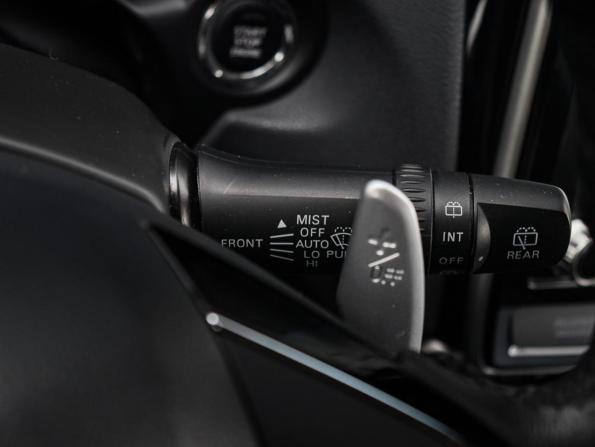 Mitsubishi ASX I Рестайлинг 3 с пробегом 2021 года, цена 2 550 000 рублей, 44480 км, внедорожник, Автокод Объявления