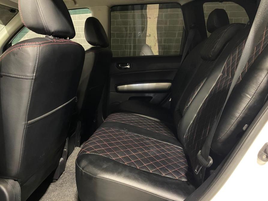 Nissan X-Trail II Рестайлинг Челябинск  - изображение 12