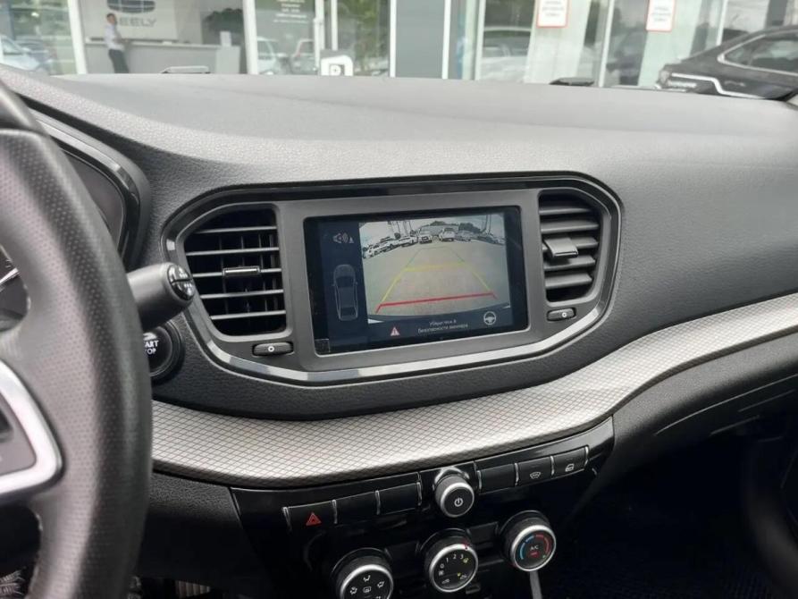Lada (ВАЗ) Vesta I Рестайлинг (NG) Воронеж  - изображение 9