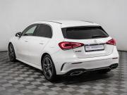 Mercedes-Benz A-Класс IV (W177) Москва  - изображение 23