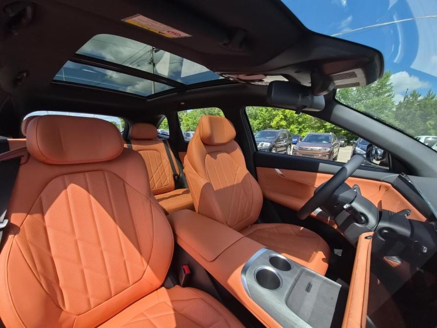 Changan CS75 Plus IV Саратов  - изображение 43