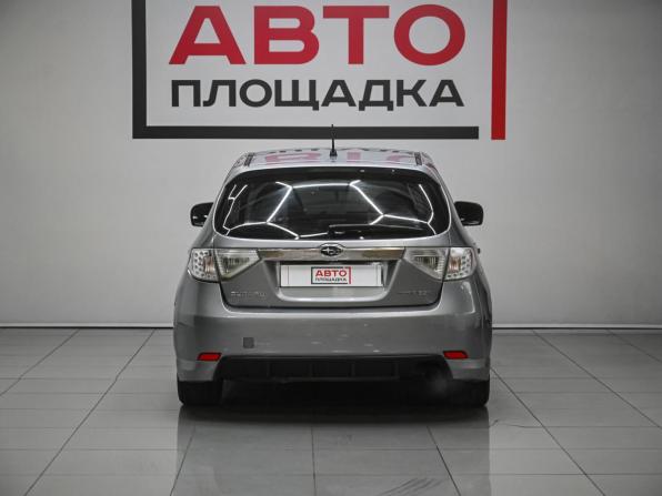 Subaru Impreza III с пробегом 2007 года, цена 689 000 рублей, 302771 км, хэтчбек, Автокод Объявления